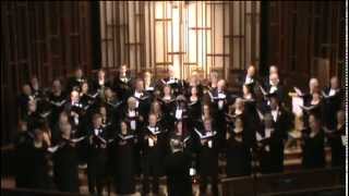 Die Harmonie in der Ehe  Haydn  Philharmonic Chorus of Madison  Spring 2013 [upl. by Elliot115]