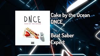 Cake by the Ocean  DNCE  BS [upl. by Flavia]