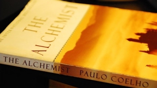 ALCHIMIE  Paulo COELHO  LAlchimiste  Livre Audio Français  FR [upl. by Kumler]