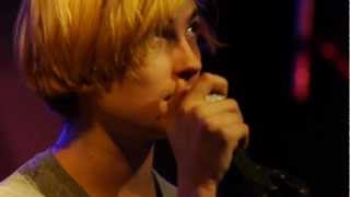 DIIV  Sometime Live on KEXP [upl. by Kirsten]