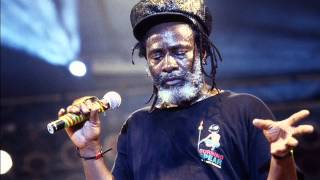 Burning Spear  Civilised Reggae Dub [upl. by Heigl]