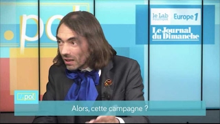 Pour Cédric Villani Richard Ferrand ne doit pas démissionner [upl. by Dyolf]