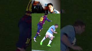 Los regates de Messi [upl. by Natica]