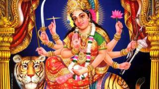 Durga Bhajan Hey Maa Durge [upl. by Stanislaus]