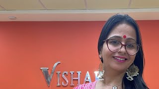 Basic Party Dance Steps  Vishakha verma vishakhasdance simpledancesteps [upl. by Holli]