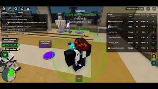 Meeting Xyronic in war tycoon [upl. by Brody]