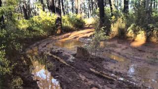 Kinglake 4x4 October 2015 2 [upl. by Child610]