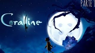 Coraline E O Mundo Secreto Filme Completo Dublado Em Português 4k ultra HD 4k P1 coraline [upl. by Atirahs785]