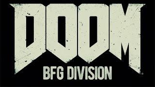 Mick Gordon  11 BFG Division [upl. by Ecirtel]