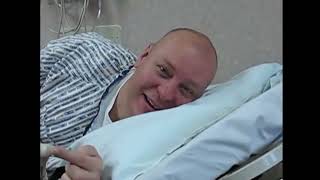 My Hilarious Colonoscopy Recovery but the farts are very loud [upl. by Iene]