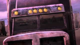 Transformers Prime Season Two 55 Clip 5 2012 [upl. by Bryner]