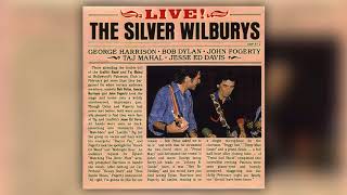 The Silver Wilburys  Intro  Matchbox [upl. by Itaws523]