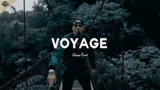 RAF CAMORA TYPE BEAT  VOYAGE  Afro Trap Instrumental prod by Veysigz [upl. by Colan843]