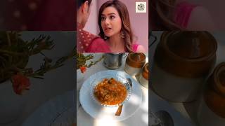 Anupama Making tasty tomato chutney 🍲 shorts anupama kavya tomatochutney [upl. by Noside]