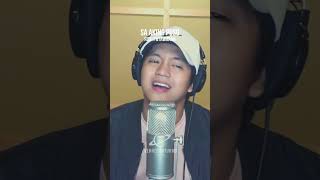 Rich Patawaran  Sa Aking Puso Recording Sessions [upl. by Adela]