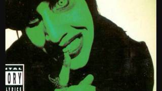 Marilyn Manson  Smells Like Children Studio Version [upl. by Altis513]