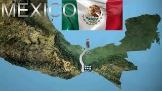 Corredor Interoceanico Istmo Tehuantepec  Proyecto de amlo con gran impacto en México [upl. by Cirilla]