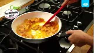 JML Ceracraft Frying Pan Range [upl. by Gonsalve]