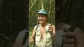 Uncontacted Tribe Sees Mirror For The First Time… trending [upl. by Landel732]