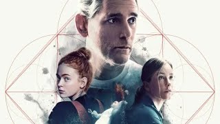 “A Sacrifice” Netflix Premiere Eric Bana and Sadie Sink Star in This Gripping Thriller [upl. by Aromas]