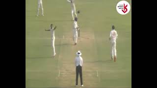 Umran Malik’s 4 wickets on Ranji Trophy debut [upl. by Calbert]