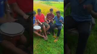 පෙමින් බැදෙන්නයිpemin badenni😍 henri kaldera🤍trendingvideocovermusictrendingshorts1million [upl. by Victorie18]