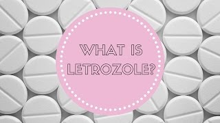 What is Letrozole [upl. by Einnej]