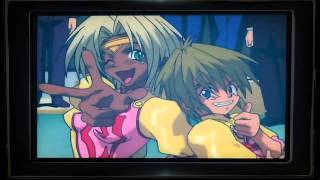 Outlaw Star OST 2  Get Higher [upl. by Lezned321]