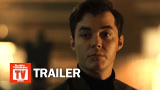 Pennyworth Season 1 Trailer  Rotten Tomatoes TV [upl. by Dehnel]