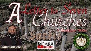 A Letter to Seven Churches Sardis [upl. by Sokil]