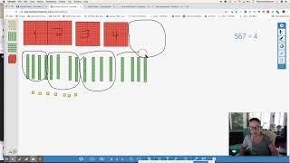 Division with Virtual Manipulatives [upl. by Memberg]