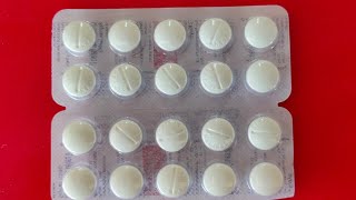 Septran Tablets review in Hindi [upl. by Ardnua]