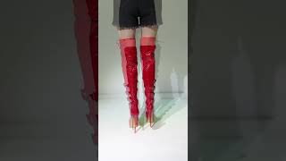 Onlymaker Overtheknee Boots [upl. by Gaughan]