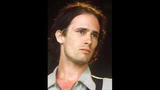 Jeff Buckley live at Glastonbury Festival Full Show 19950624 [upl. by Bucella271]