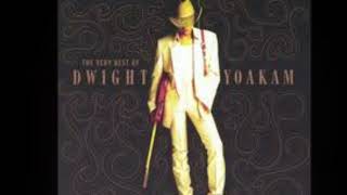 DWIGHT YOAKAM  SUSPICIOUS MINDS [upl. by Velma]