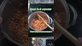 Easy Refried Beans [upl. by Alessig803]