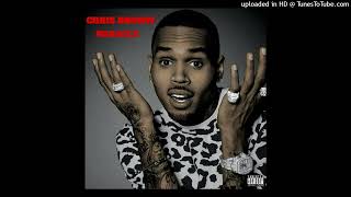 Chris Brown  Finally Ft Joyner Lucas [upl. by Betsey]