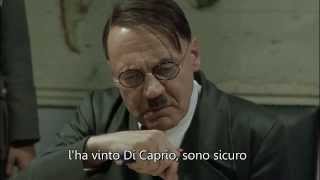 Hitler viene a sapere dellOscar a Sorrentino [upl. by Avelin638]