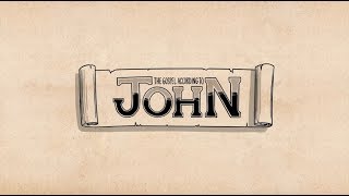 1 Gospel of John  Introduction  Tim Mackie The Bible Project [upl. by Jeffie]