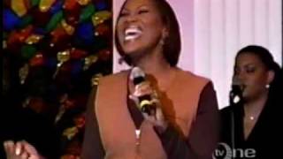 Yolanda Adams  In The Midst Of It All [upl. by Cilegna]