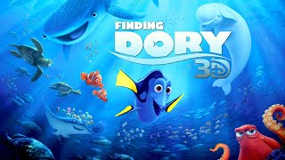 Finding Dory 2016 Explained In Hindi  Prime Video Movie हिंदी  उर्दू  Pratiksha Nagar [upl. by Calmas]