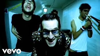 Reel Big Fish  Take On Me Official Video [upl. by Seed]