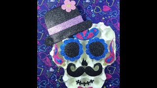 CALAVERITA CATRIN carton de huevo [upl. by Rhianna332]