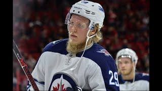 Whats Wrong with Patrik Laine [upl. by Aidole]