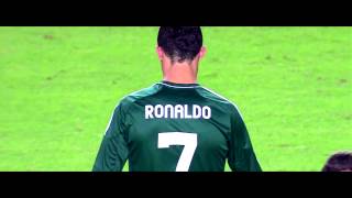 Cristiano Ronaldo Vs Sevilla Away 1213 HD 1080i By TheSeb Cropped [upl. by Shayn]