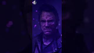 Guardian of the galaxy  star lord  viral viralvideos youtubeshorts shorts short memes reel [upl. by Adal]