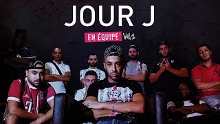 Naps  Jour J Audio Officiel [upl. by Annahsad78]