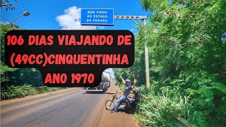 VOLTEI PARA O BRASIL🇧🇷 JA ESTOU COM OUTRA VIAGEM MARCADA COM A CINQUENTINHADONA FLORINDA🤔🌎 [upl. by Blanc]