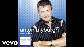 Anton Myburgh  Spinnekop Official Audio [upl. by Olympie11]