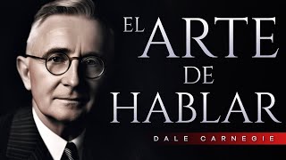 Dale Carnegie El arte de hablar en público  Audiolibro completo en español  Superación personal [upl. by Rossing565]